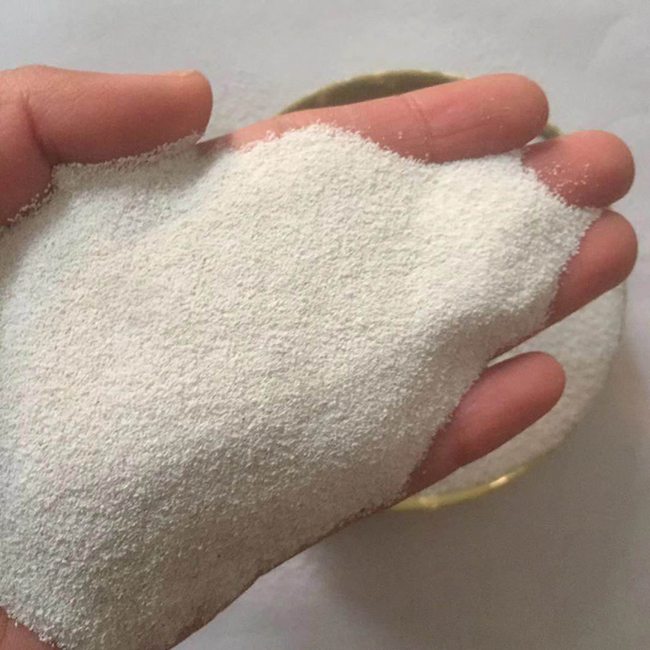 內墻保溫砂漿用白色漂珠