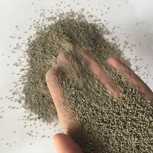 輕質耐火材料用20目漂珠