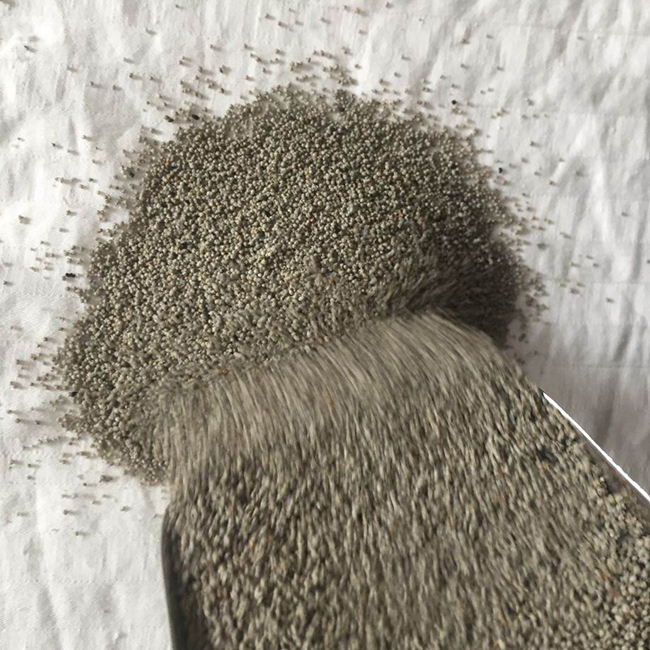 輕質耐火材料用20目漂珠